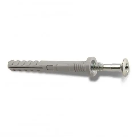 Premium Heco 9601257 Spikplugg